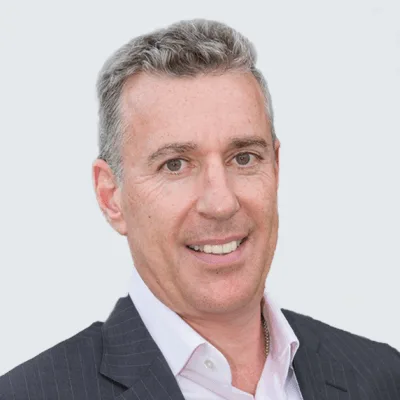 Eric Frank headshot