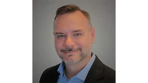 A portrait of Jon S.