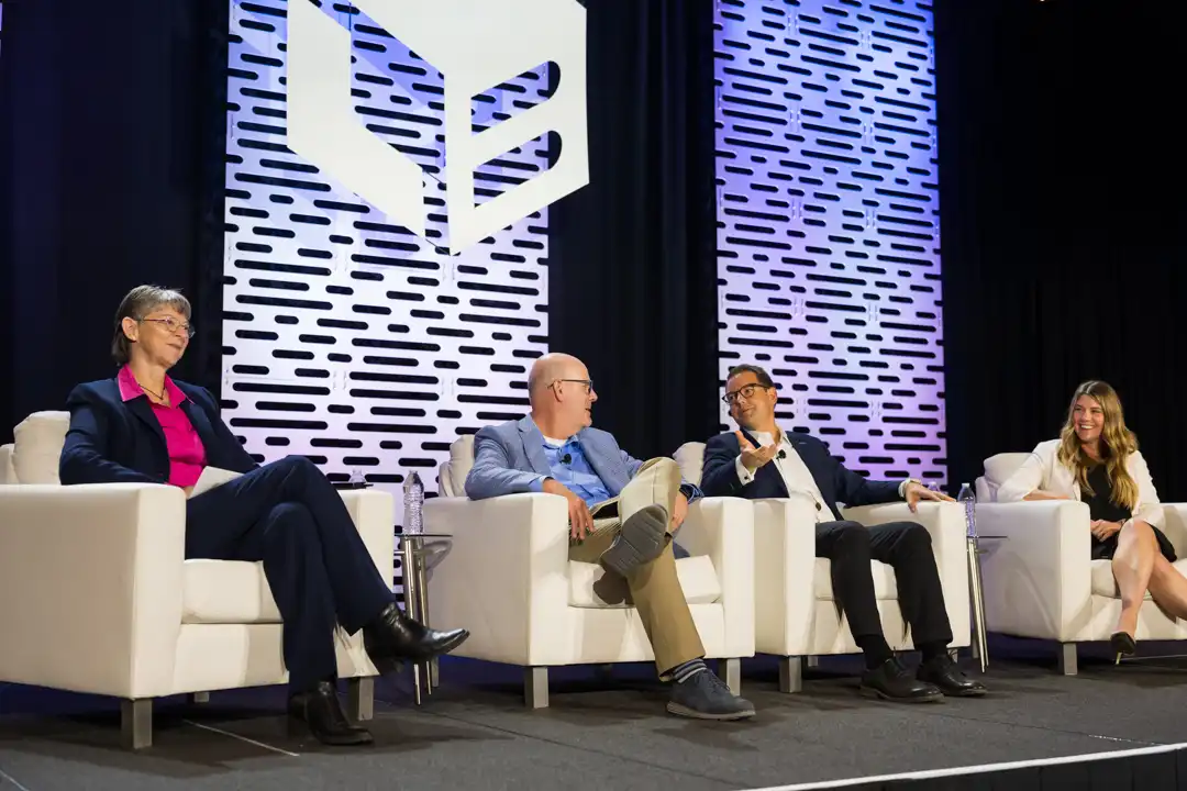 PRISM 2024 Track Tackles the Urgency and Challenges of Assessing Climate Risk in CRE