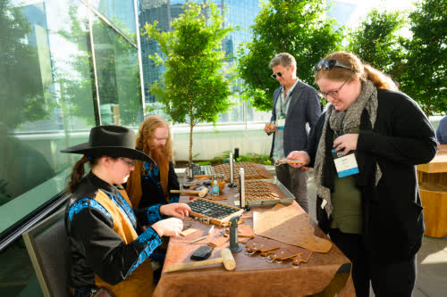 PRISM 2024: Welcome Reception
