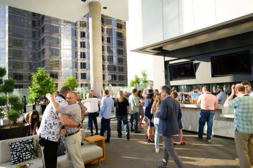PRISM 2024: Welcome Reception