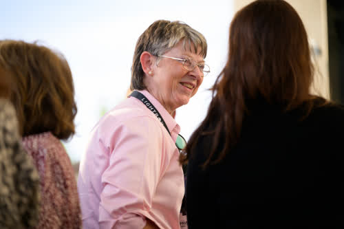 PRISM 2024: Welcome Reception