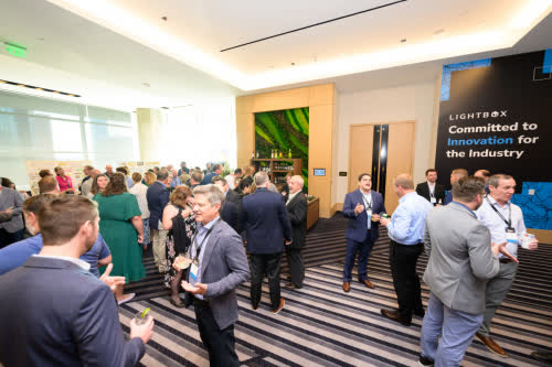 PRISM 2024: Cocktail Reception