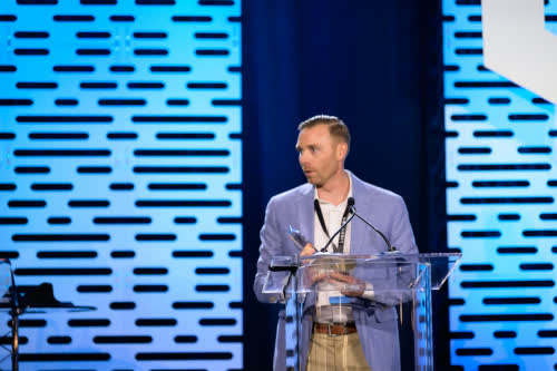 PRISM 2024: Awards Ceremony