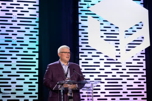 PRISM 2024: Awards Ceremony