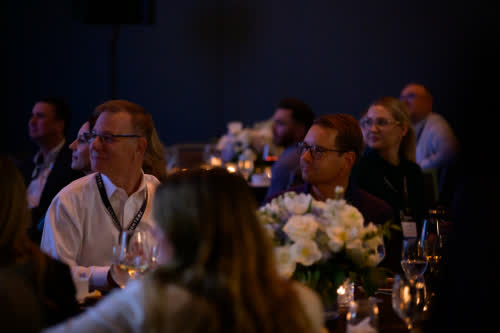 PRISM 2024: Awards Ceremony