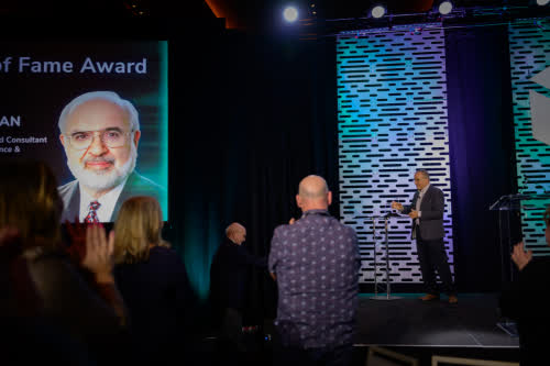 PRISM 2024: Awards Ceremony