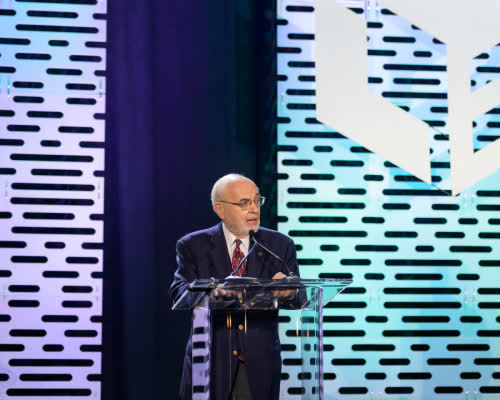PRISM 2024: Awards Ceremony