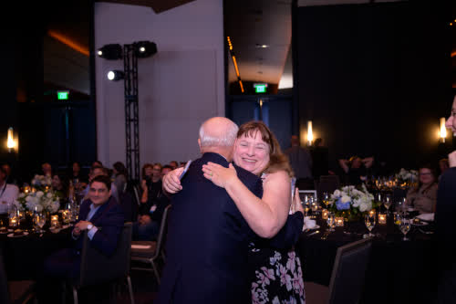 PRISM 2024: Awards Ceremony