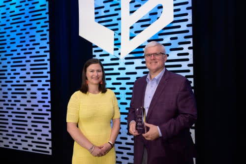 PRISM 2024: Awards Ceremony