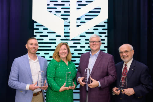 PRISM 2024: Awards Ceremony