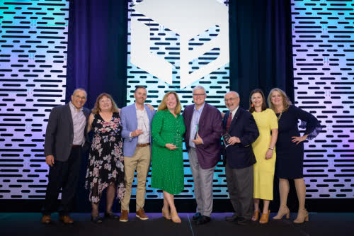 PRISM 2024: Awards Ceremony
