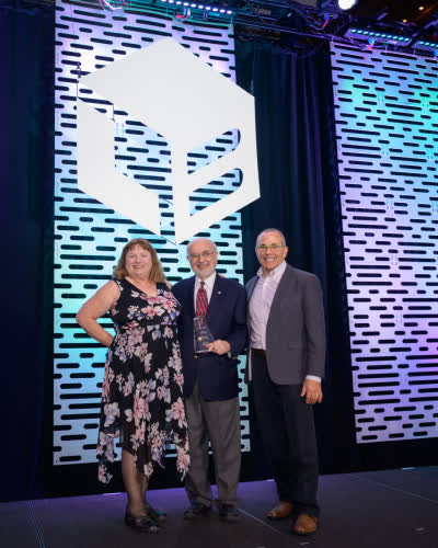 PRISM 2024: Awards Ceremony