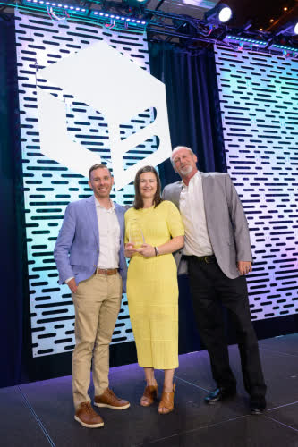 PRISM 2024: Awards Ceremony