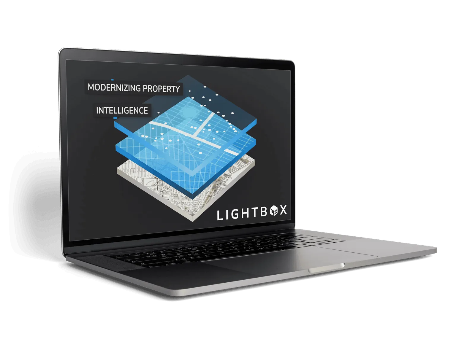 LightBox property intelligence platform showcasing integrated zoning and commercial real estate due diligence solutions