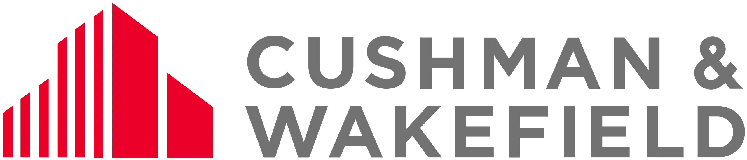 Cushman & Wakefield