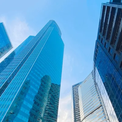 Corporate Owner for Portfolio Analysis