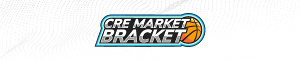 Bracket Season Meets CRE Data