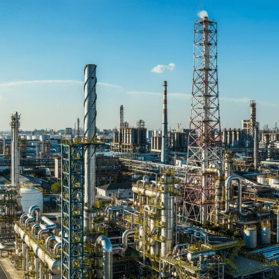 Industrial Zoning Challenges