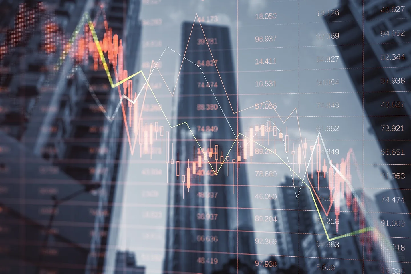 LightBox Data brings clarity