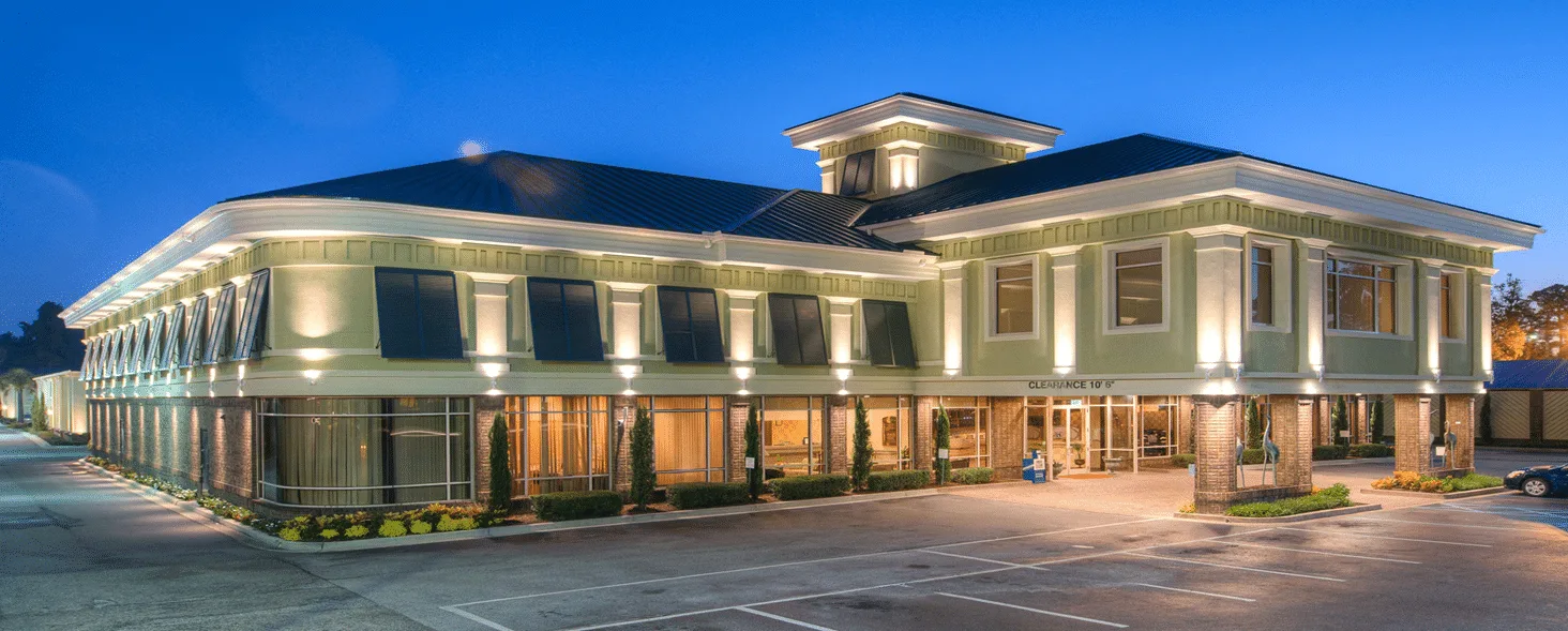Resort Hotel in Michigan