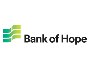 Bank of Hope