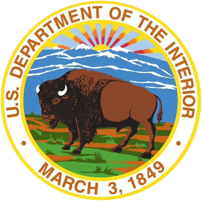 Department of the Interior