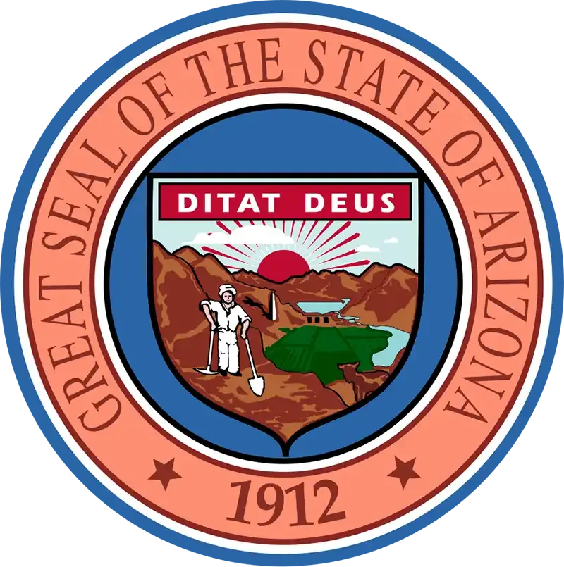 State of Arizona