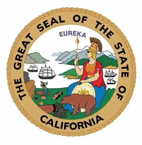 State of California