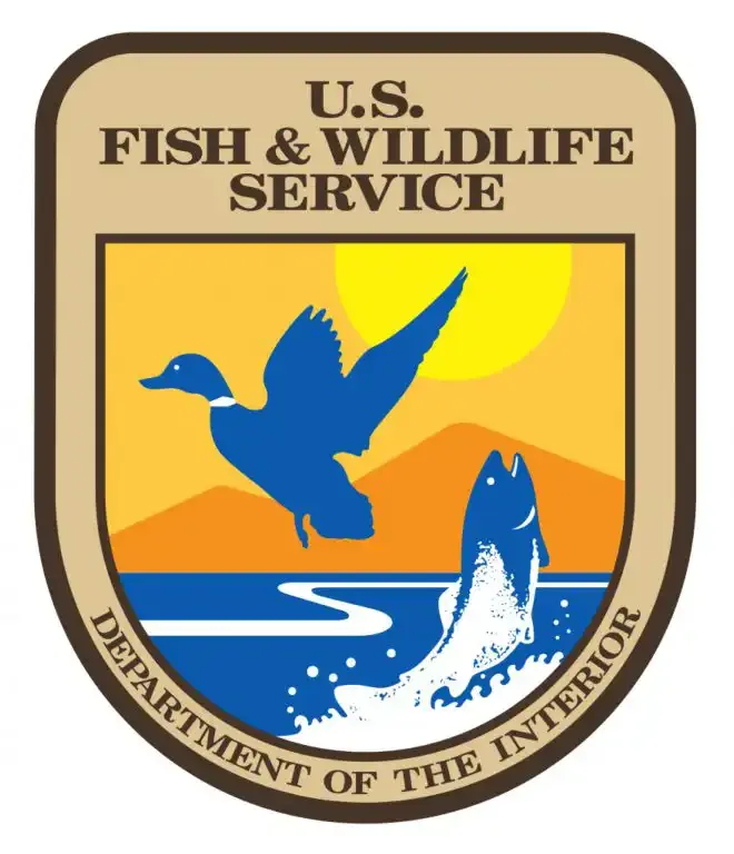 US Fish and Wildlife Service